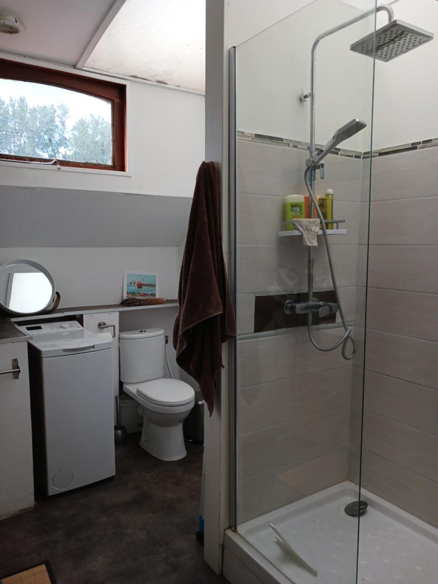 Chambre Sur L'Eau - Peniche La Diva Conflans-Sainte-Honorine Dış mekan fotoğraf